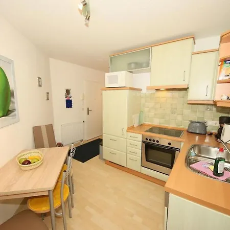 Apartment Noak - *