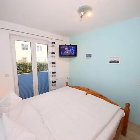 Noak - Apartment Baabe