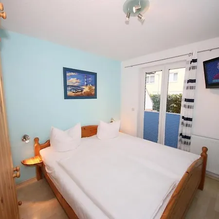Apartment Noak - *