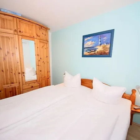 Apartment Noak - *